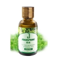 君泉茶樹復方精油的溫和性解析與綜合評測 它真的不刺激嗎？
